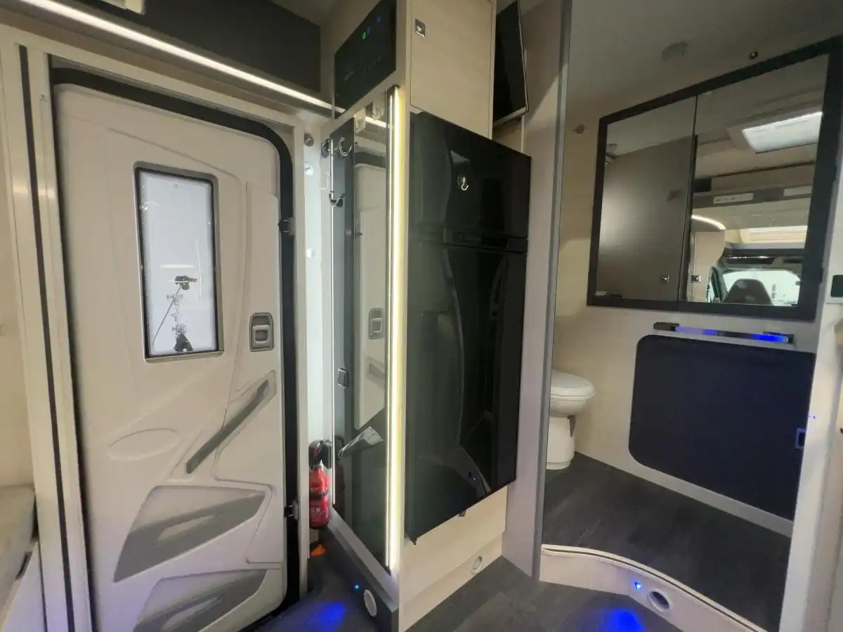 CHALLENGER Graphite 260 Edition Premium - Ansicht 13